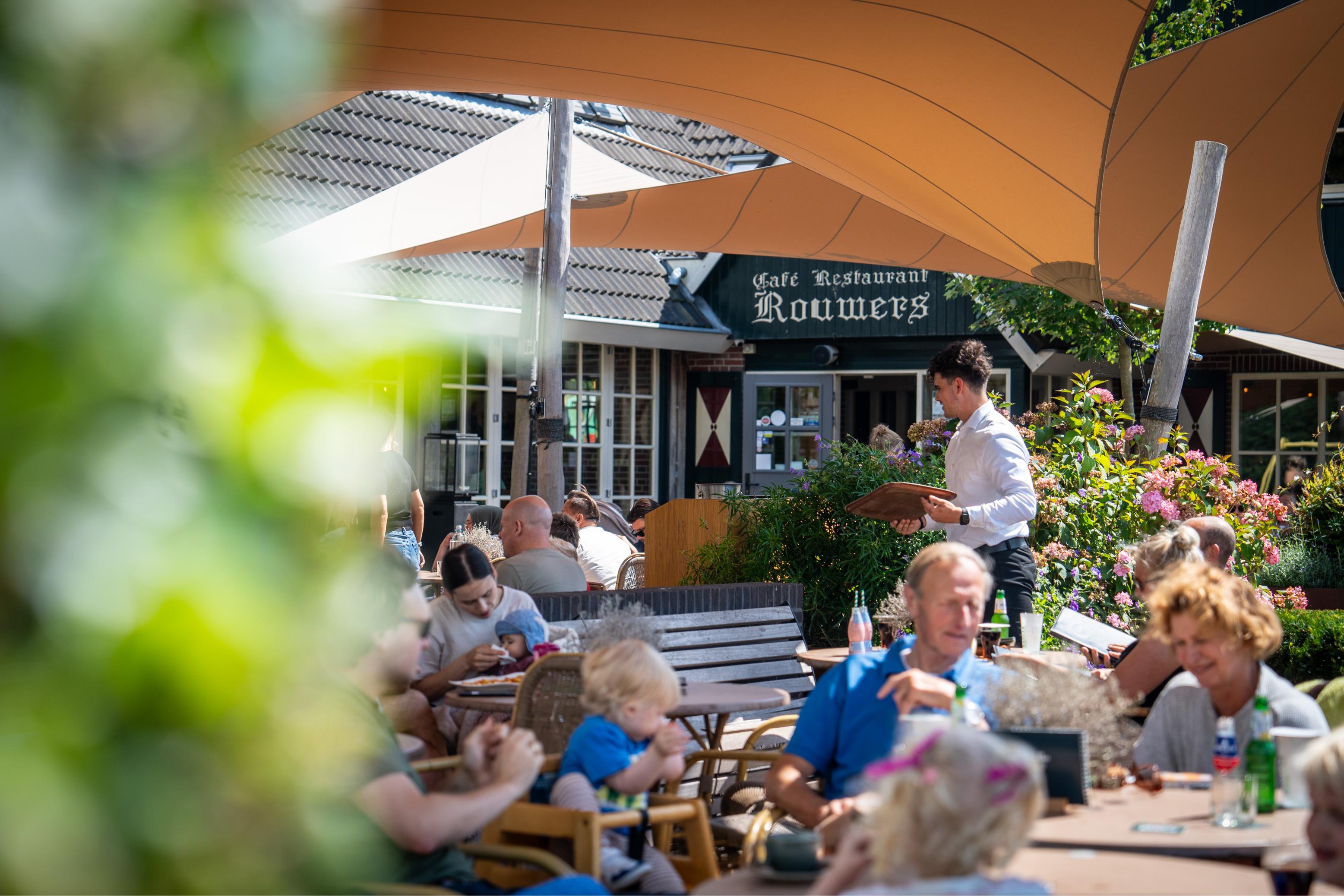 Comfort & gemak voor jou