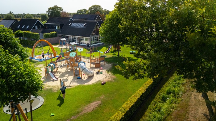 Speeltuin