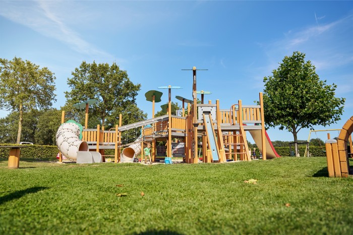 Speeltuin