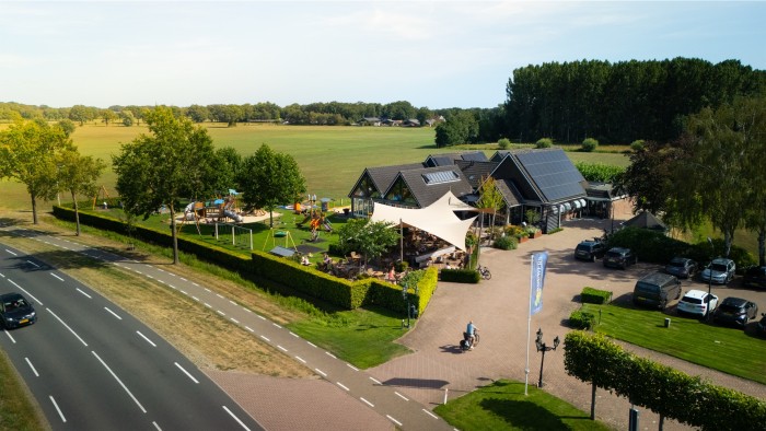 Terras