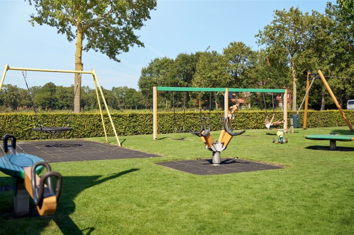 Speeltuin