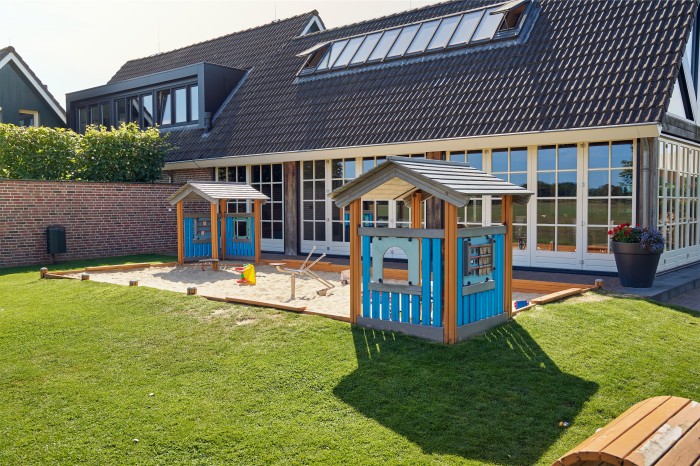 Speeltuin